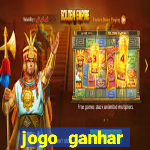 jogo ganhar dinheiro pix